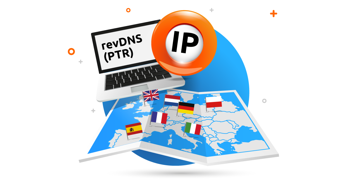 【济南代理IP】服务器：代理服务器租赁常见的功能是什么
